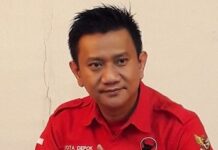 Lambat Salurkan Bansos ke Warga Isoman, Hendrik Tangke Allo Kritik Kinerja Dinsos Kota Depok