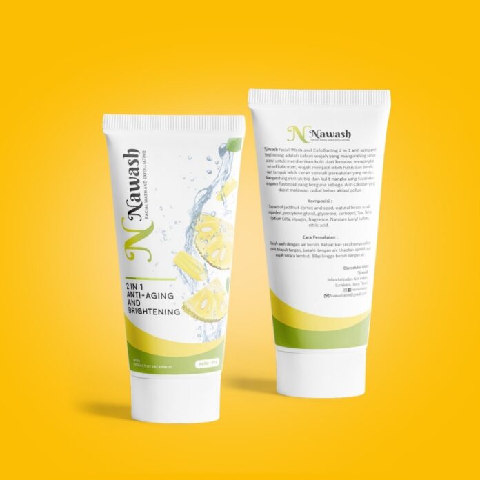 Inovasi-Mahasiswa-UNAIR-Ciptakan-Skincare-dari-Ekstrak-Biji-Nangka-1