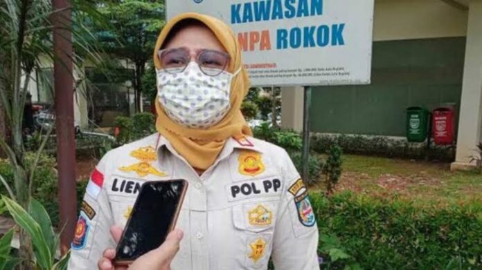 Kasat-Pol-PP-Kota-Depok