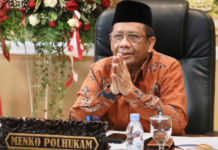 Gugur Saat Tangani Covid, 325 Dokter dan Nakes Diberikan Tanda Kehormatan