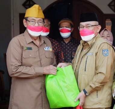 veteran depok
