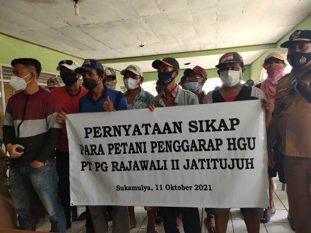 tolak F KAMIS