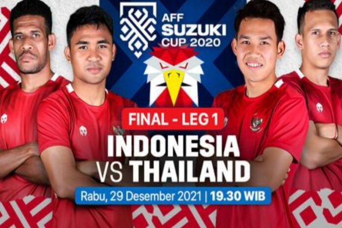 timnas indonesia menang