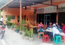 Biar ‘Gak Salah Pilih’ Makan, Datangnya ke Warung Teteh di Batu Tambun Anambas