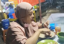 Mau Buka Puasa Nikmat dan Hemat, Datang ke Warung Purnama Depan Stasiun Mayangan Kota Probolinggo