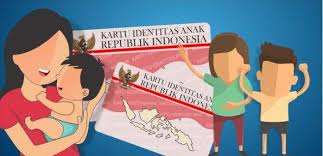 ilustrasi Karti KIA