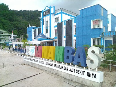RSUD TAREMPA