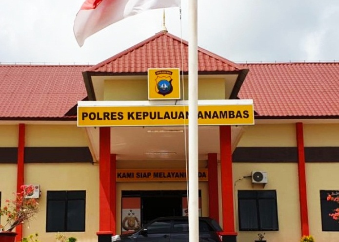 polres anambas