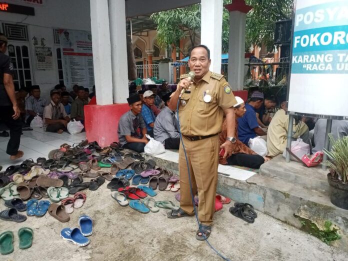 Desa Totoran