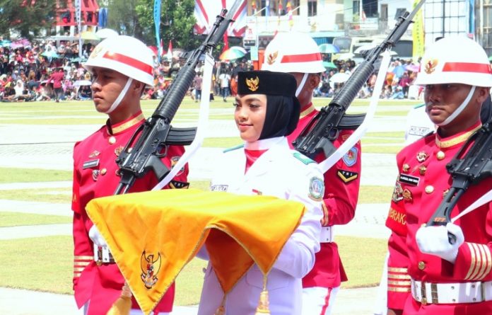 pembawa baki