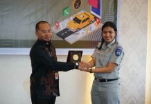 Gandeng Jasa Raharja, Maxim Komitmen Berikan Perlindungan Bagi Mitra Driver dan Penumpang