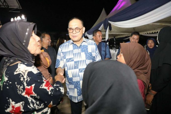 BP Batam Siapkan Beasiswa