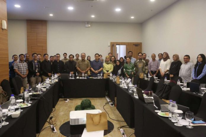 BP Batam Gelar Harmonisasi Rancangan Permenkeu, Bahas Tata Cara Pengelolaan Aset