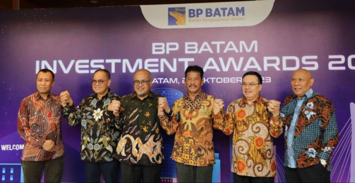 Investment Award 2023