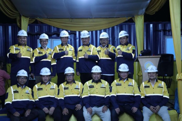 Mulai Hari ini