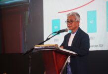 SKK Migas Minta Pimpinan KKKS Berkomitmen Laksanakan Program Kerja 2024