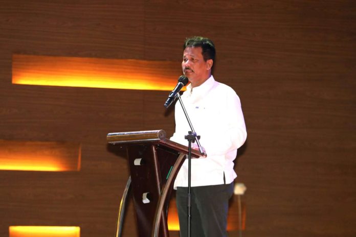 Pertumbuhan Ekonomi Batam Sangat Memuaskan