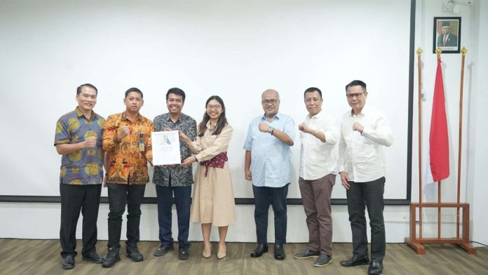 Rumah Sakit BP Batam Dianugerahi Penghargaan atas Penanganan Stroke