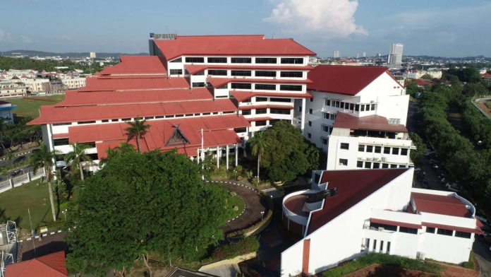 BP Batam Tegaskan bahwa Penerima Konsesi Merupakan Subjek Pajak yang Wajib Memenuhi Kewajiban Pembayaran Pajak Air Permukaan