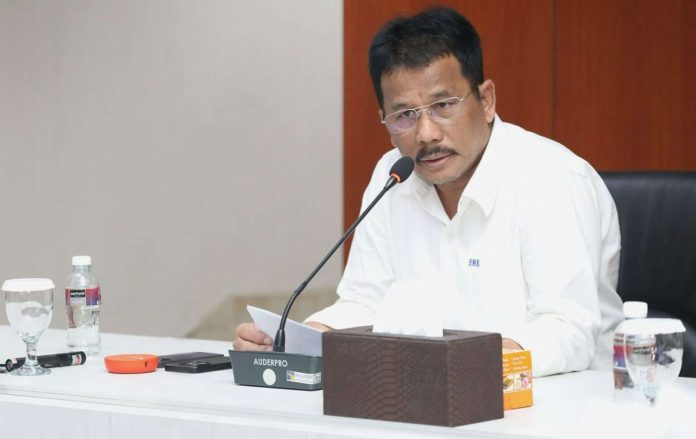 Singapura Masih Dominasi Realisasi PMA 2024 di Batam