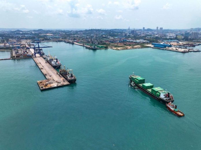 BP Batam Cetak Kenaikan Signifikan Periode Semester I Tahun 2024