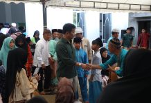 Miliki Potensi Cukup Besar, Muhammad Rudi Ingin Kabupaten Lingga Lebih Maju