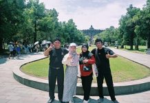 Menyusuri Sisi Lain Candi Borobudur, Arca Mbah Belet Hingga Kapal di Dalam Museum