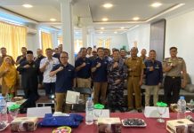 Pemkab Anambas Dukung Pengeboran Migas Harbour Energy di Laut Natuna