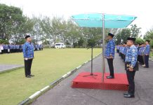 Peringati Harkitnas ke-117, Wali Kota Lis Tegaskan Kebangkitan yang Berpihak pada Rakyat