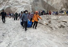Korban Jiwa Longsor Tambang Cirebon Bertambah, Total 17 Orang Meninggal