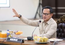 Soal Polemik Empat Pulau Aceh Masuk Sumut, Kemendagri Buka Opsi Revisi Keputusan