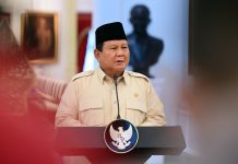Presiden Prabowo Putuskan Empat Pulau Sah Milik Provinsi Aceh