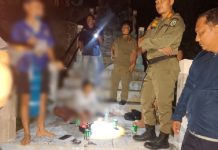 Peraturan Bupati Sekedar Hiasan, Minuman Beralkohol Bebas Beredar di Anambas?