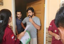 Operasi Wira Waspada Serentak 2025, Imigrasi Jegal 294 WNA yang Diduga Langgar Aturan