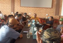 Aliansi GEBER Kepri Bakal Gelar Aksi Protes Rokok Non Cukai di KPPBC Tanjungpinang