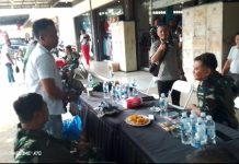 Seru! Kogabwilhan I Gelar Belanja Kemerdekaan memeriahkan HUT RI ke-80