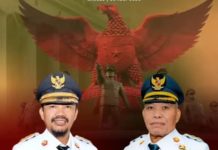 Wujudkan Kota Pendidikan, Program Beasiswa Azhari-Adam Basan Mulai Dirasakan: 203 Mahasiswa Baru USN Buteng Terima Bantuan