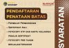 Kantor Pertanahan Buton Tengah Buka Layanan Pendaftaran Penataan Batas Tanah, Ini Syaratnya