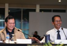 BP Batam Fokus Perkuat Tata Kelola dan Implementasi Kebijakan Ekonomi Baru