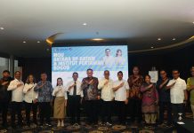 Kolaborasi BP Batam dan IPB: Perkuat Tata Kelola Layanan Perizinan