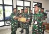 Penghargaan Pimpinan Bangkitkan Motivasi Prajurit Lanud RSA Natuna