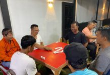 Dari ASN hingga Nelayan, Turnamen Batu Santing Hadirkan Kebersamaan di HUT KORPRI