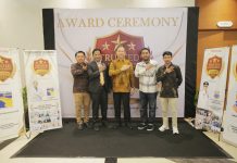 RSBP Batam Raih Penghargaan Trusted Achievement Award 2025 di Yogyakarta