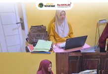 Perkuat Layanan Digital, Kantah Buteng Tingkatkan Pemutakhiran Data Yuridis dan Fisik