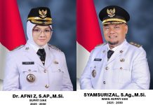 Pemkab Siak Lunasi Utang Hampir Rp200 Miliar, Sisanya Dicicil Hingga 2026