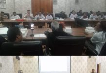 Hearing DPRD Tulungagung Soroti Dugaan Tumpang Tindih Dana BOS dengan DAU Spesifik