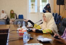 Pemkab Siak Tata Ulang Izin Baru Ritel Modern, Perkuat UMKM Lokal