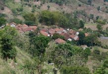 Mengenal Desa Nunuk Baru di Majalengka, Reforma Agraria Jadi Akhir Perjuangan Menjaga Warisan Leluhur