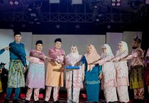 Buka MTQ Ke-7, Bupati Kasmarni Ajak Masyarakat Bathin Solapan Menjadikan Al-Qur’an Sebagai Karakter Dalam Bertindak dan Berucap