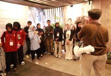 Julang Budaya Siak 2025, Ada Susur Sejarah Eksplorasi Cagar Budaya di Kota Pusaka